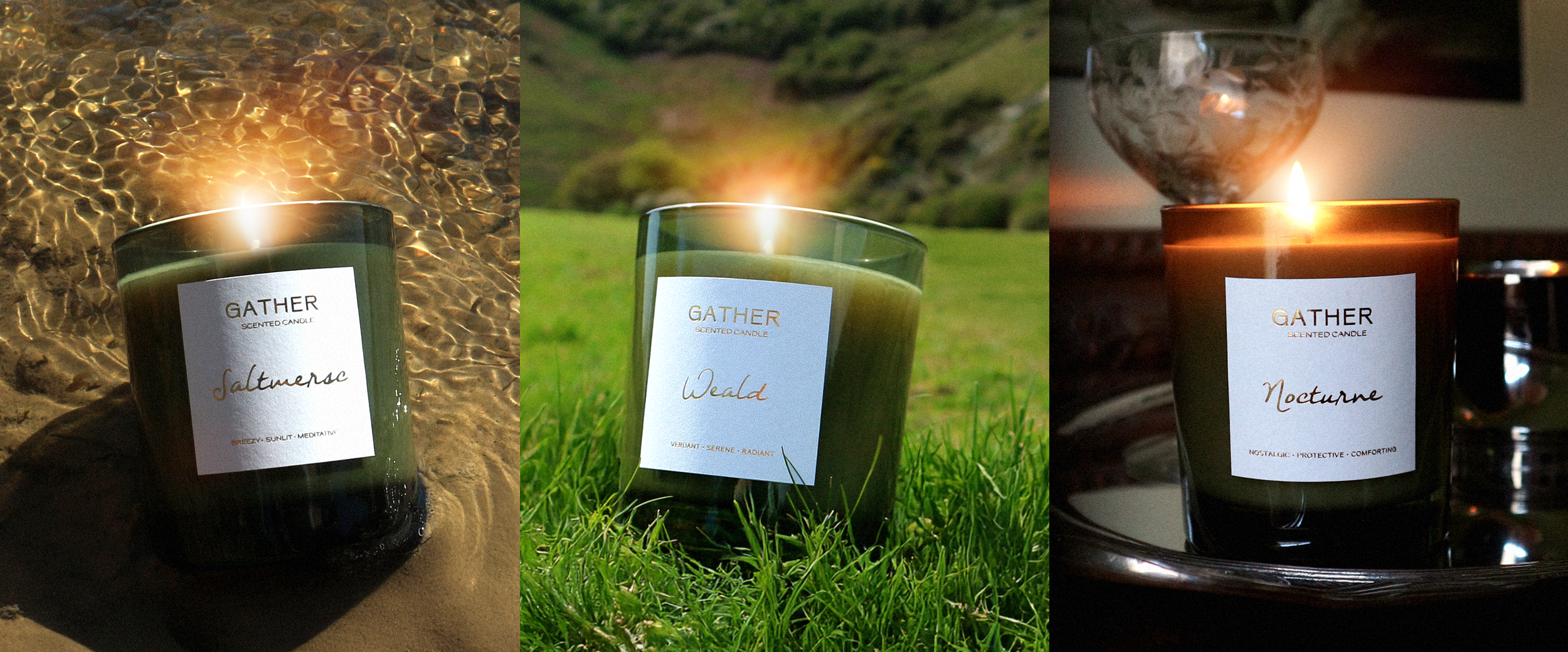 GATHER