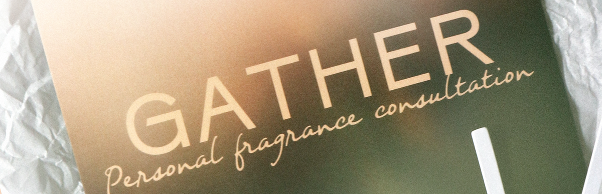 Personal Fragrance Consultations