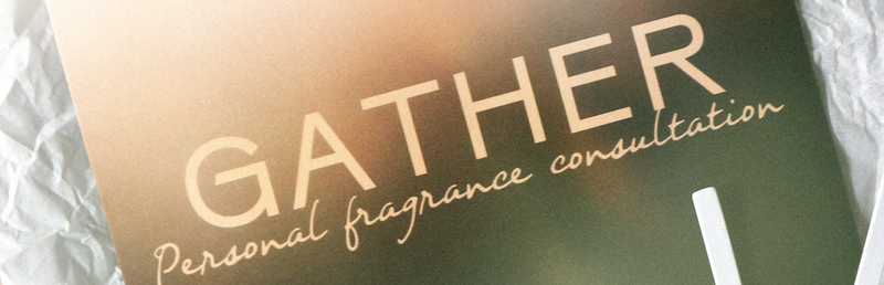 Personal Fragrance Consultations