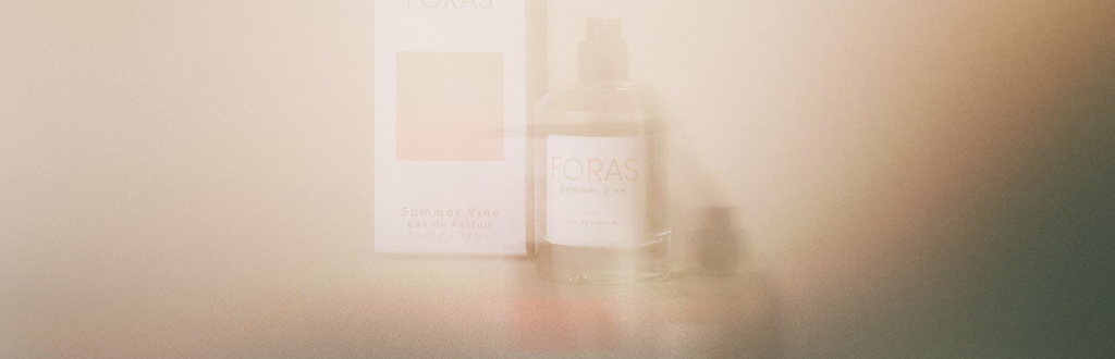 FORAS