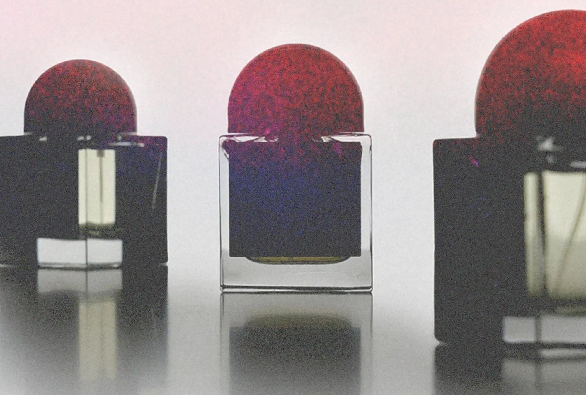 FRAGRANCES GATHER