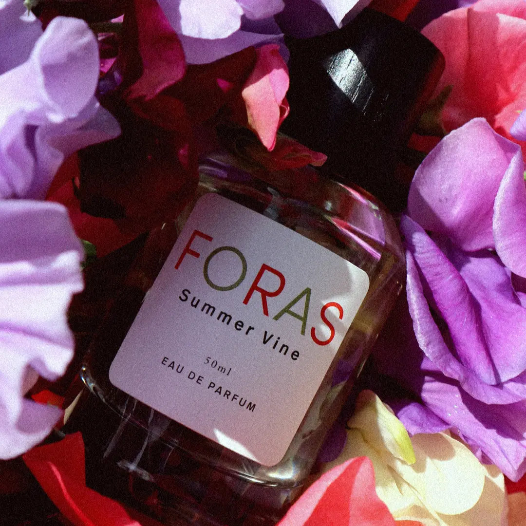 Summer Vine Foras  GATHER