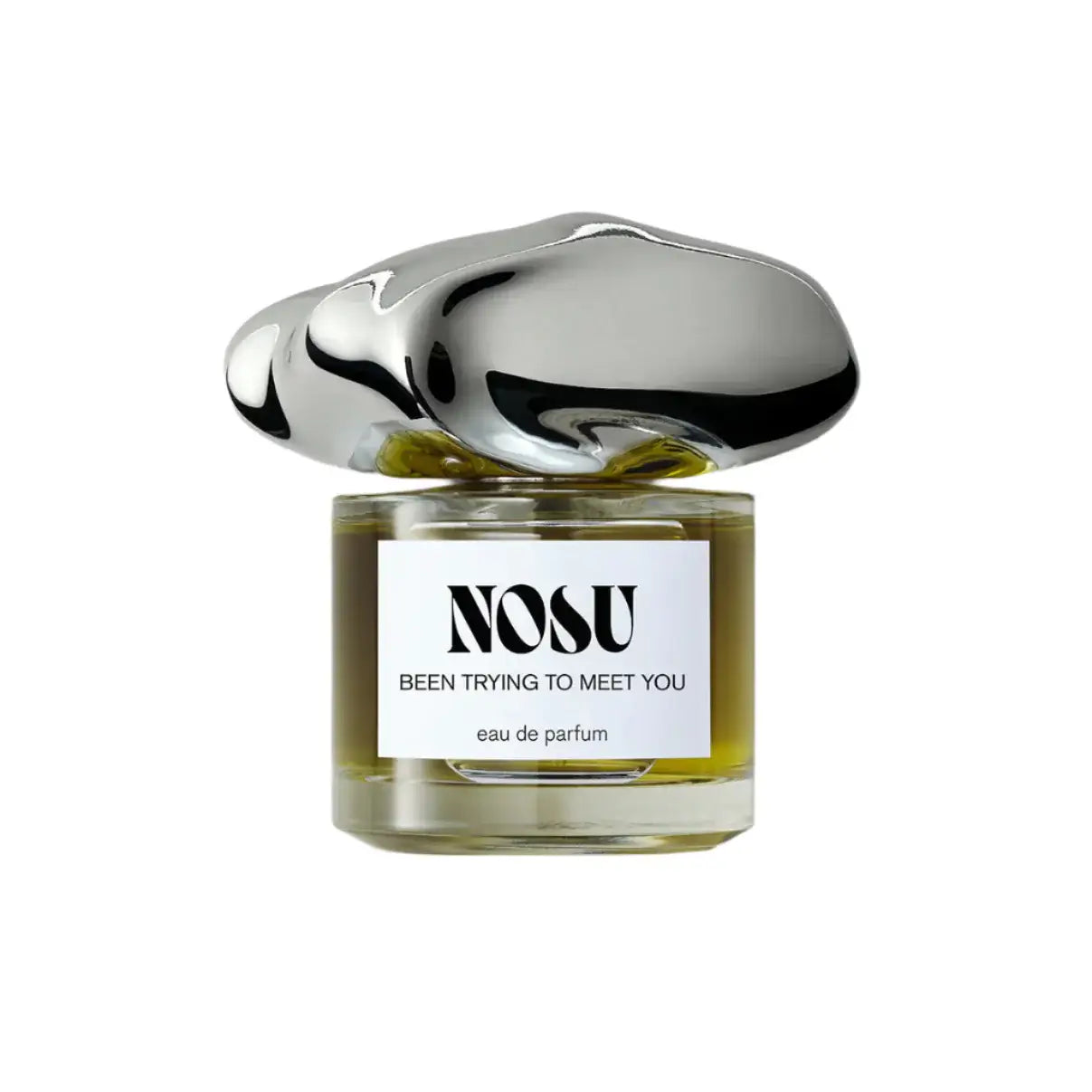 Been Trying To Meet You Nosu Parfum