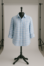 Been Trying To Meet You Nosu Parfum - Gingham Shirt GATHER