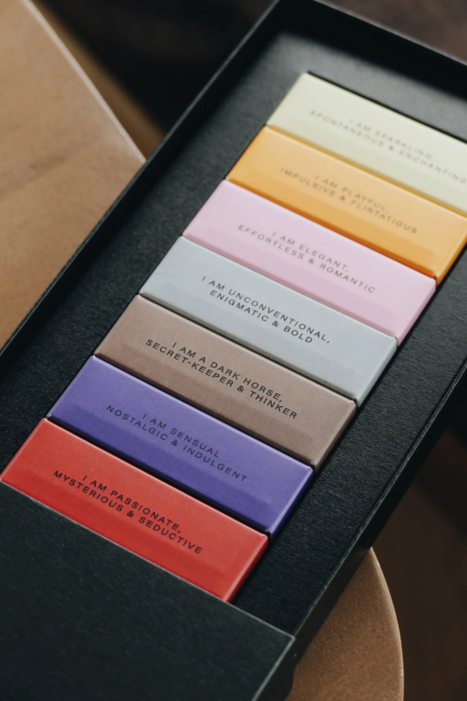 Olfactive O Discovery Set