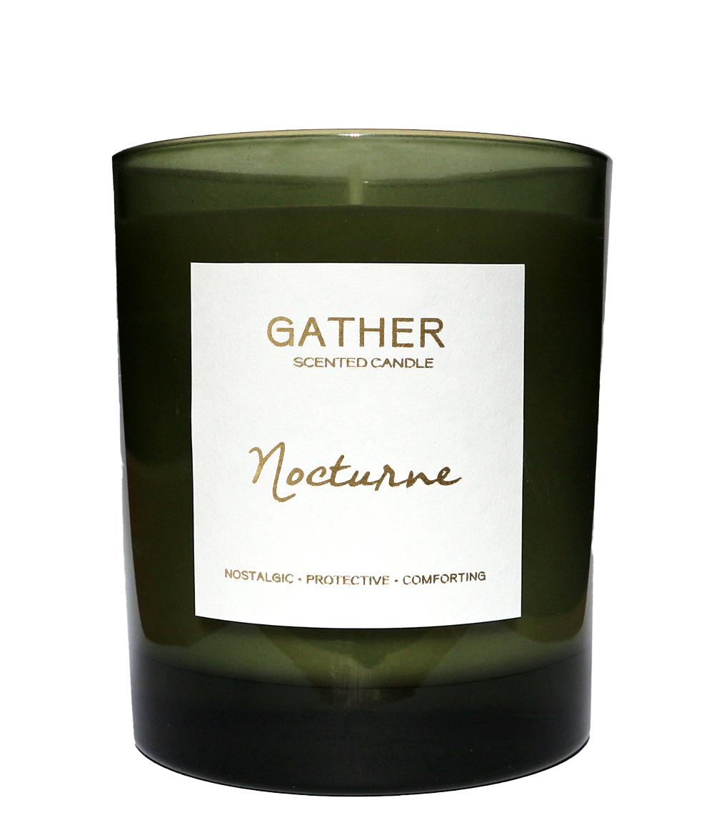 Nocturne Candle