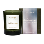 Saltmersc Candle
