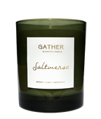 Saltmersc Candle