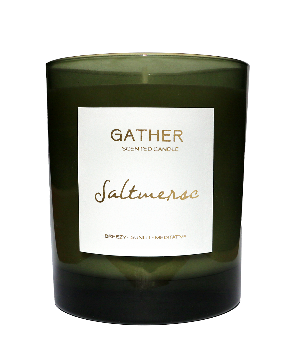 Saltmersc Candle