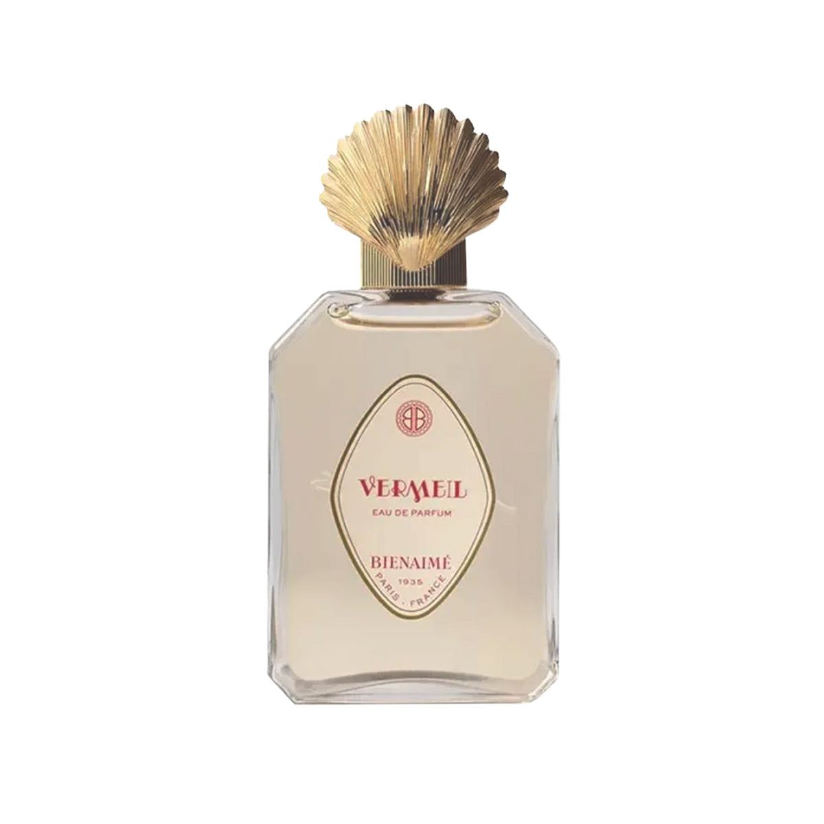 Vermeil Bienaimé