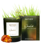 Weald Candle