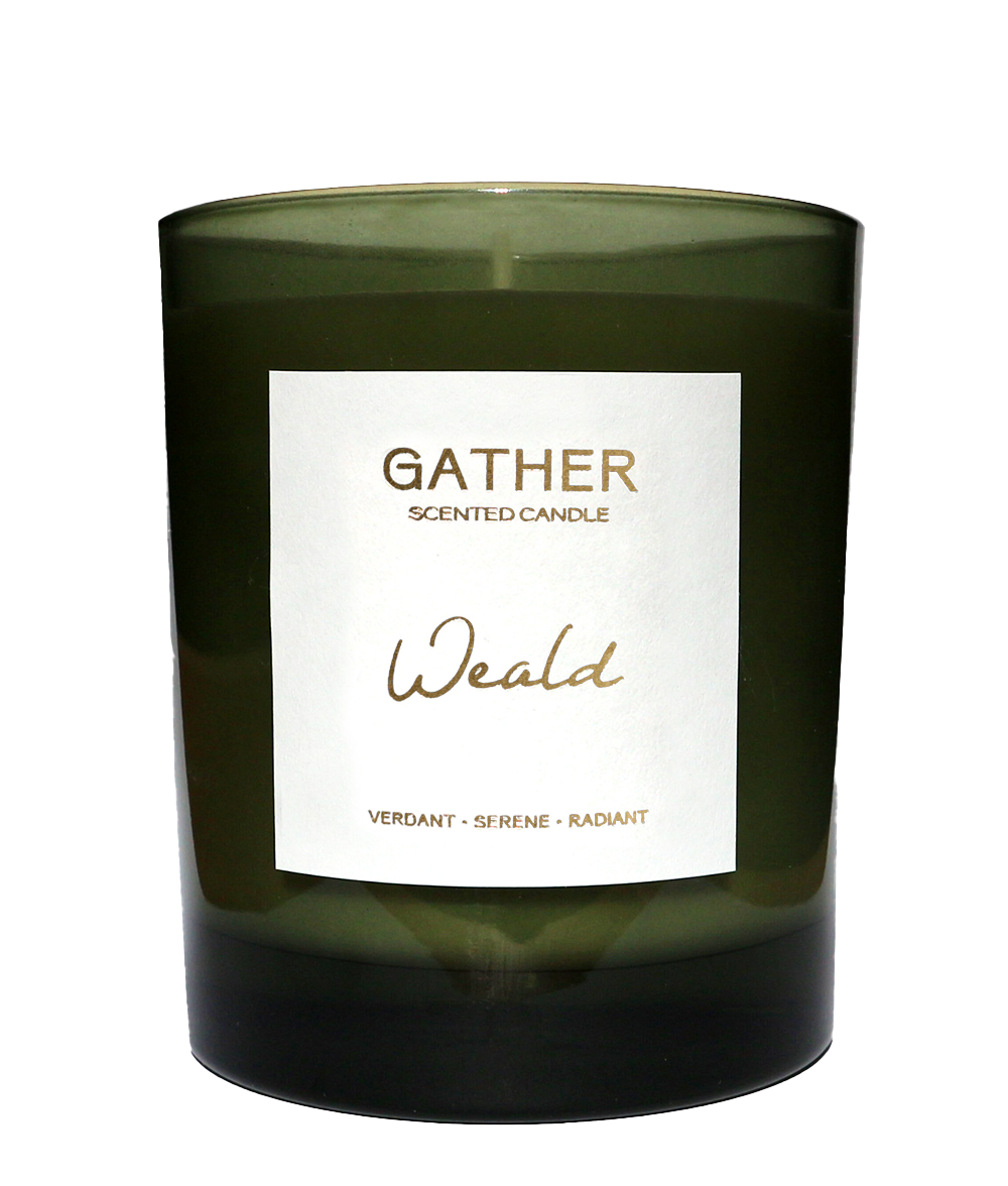 Weald Candle