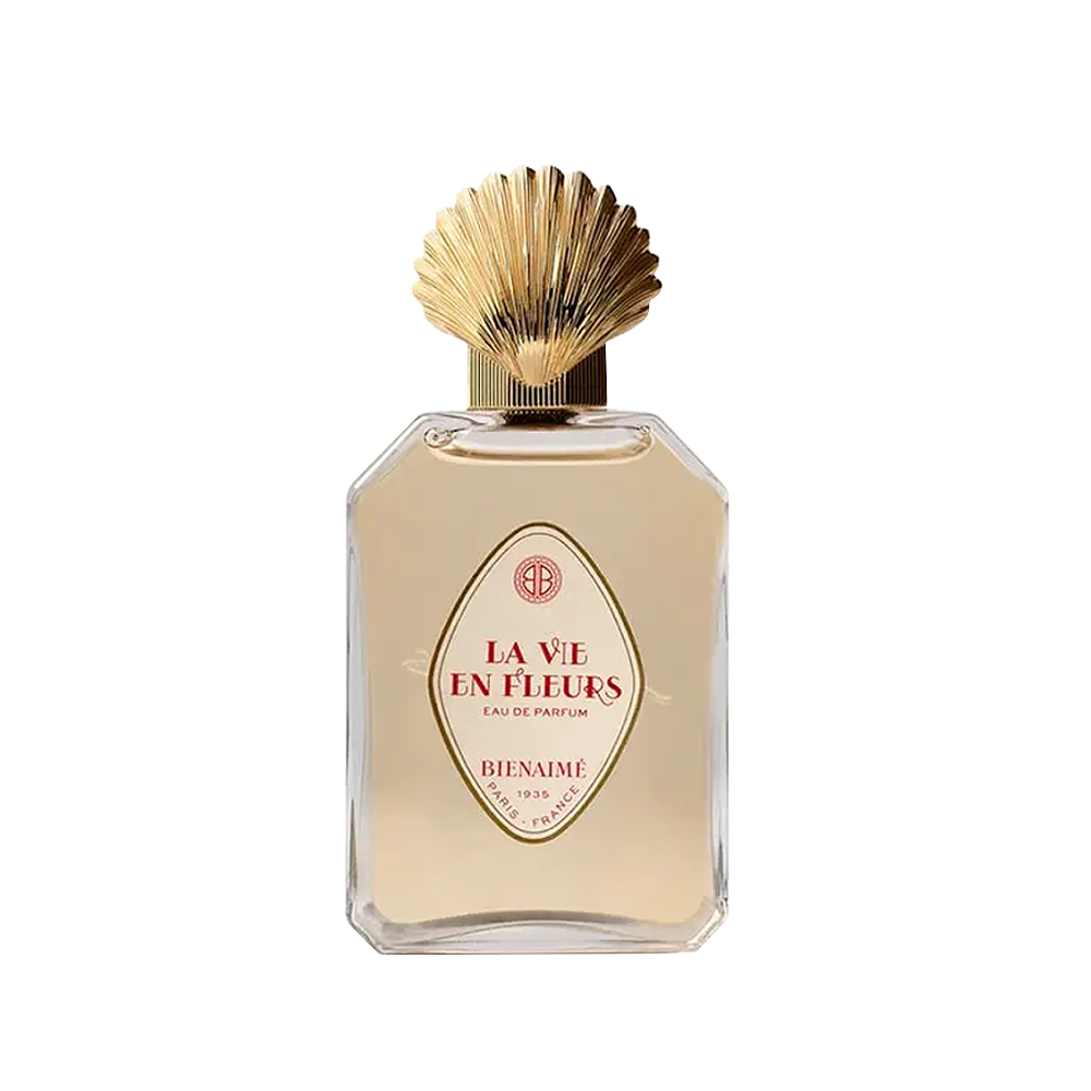 La Vie En Fleurs Eau de Parfum by Bienaime at GATHER – GATHER