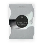 Carte Blanche Ode Ona