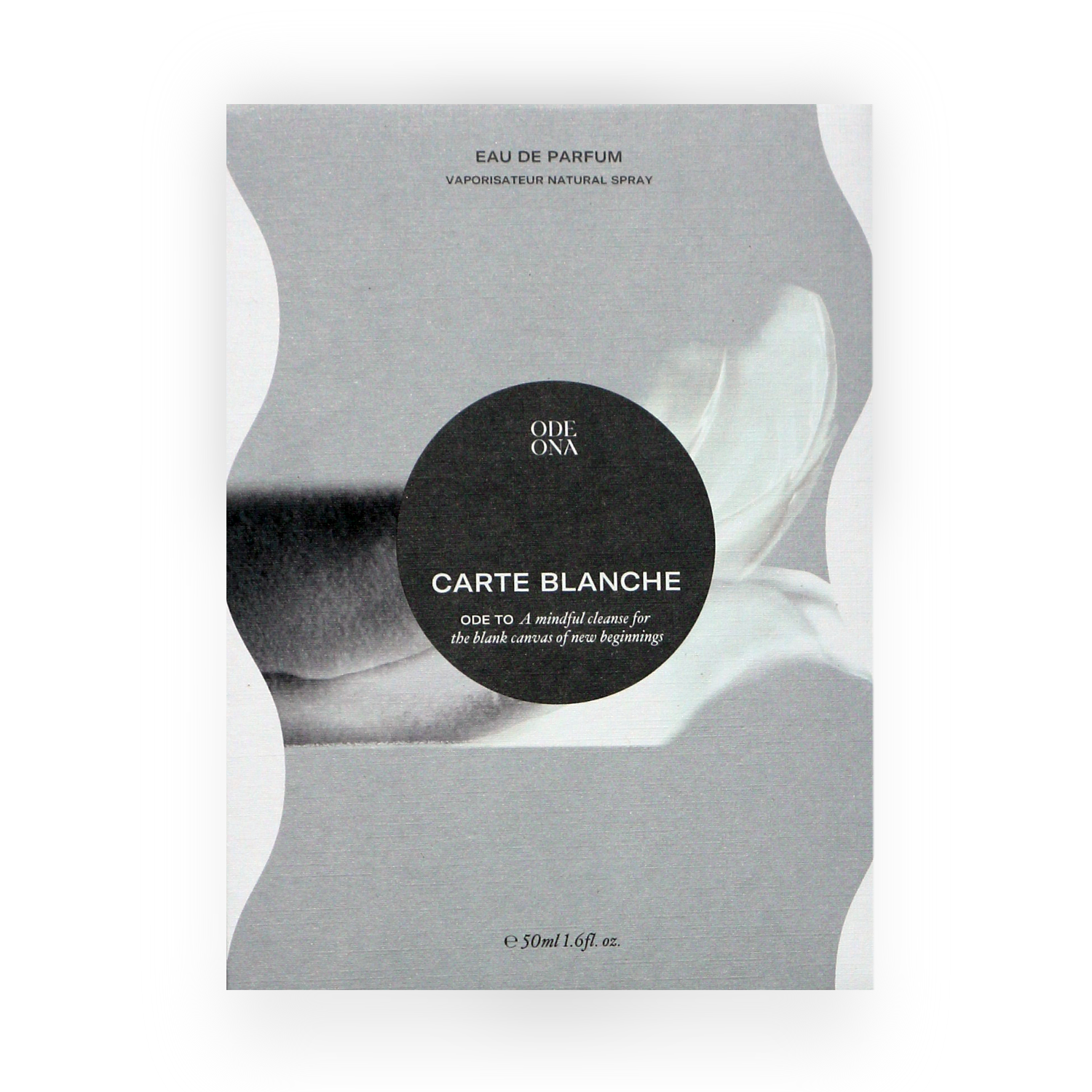 Carte Blanche
