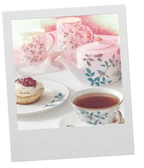 Culot Thé Versatile Paris  GATHER