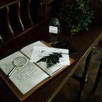 Dawn Earth Ode Ona  GATHER