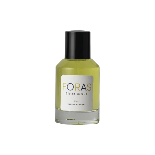 Bitter Citrus Eau de Parfum Foras  GATHER