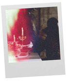 Guele de Bois Extrait de Parfum by Versatile Paris at GATHER