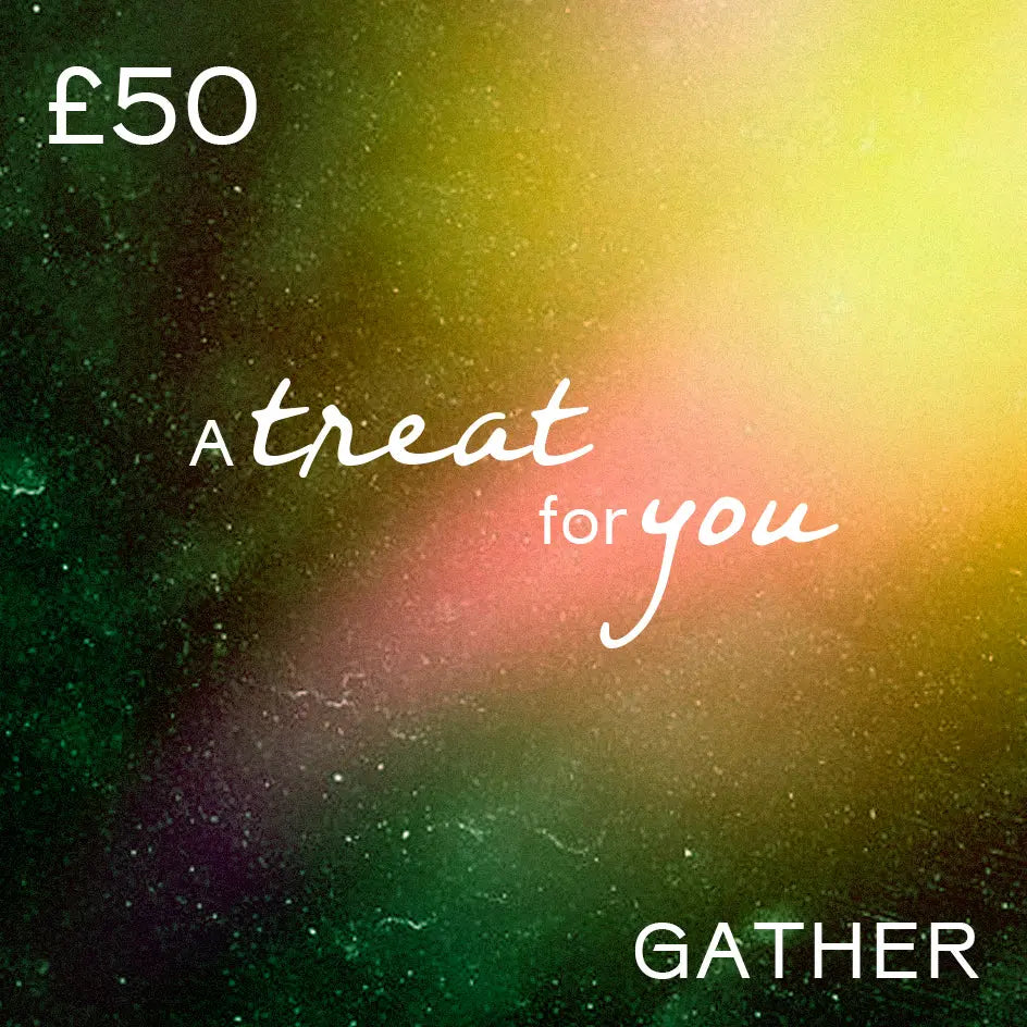 E-Gift Card GATHER  GATHER