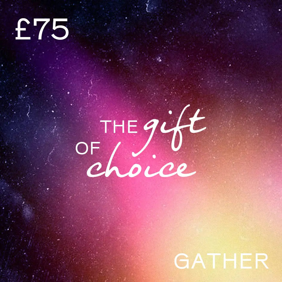 E-Gift Card GATHER  GATHER