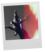 Lance of Love Urania  GATHER