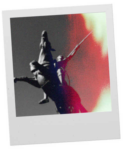 Lance of Love Urania