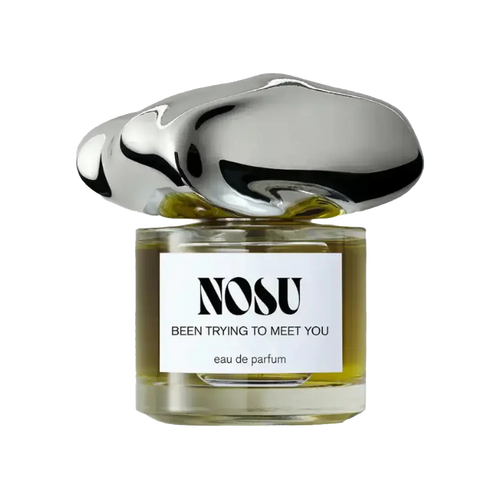 Been Trying To Meet You Nosu Parfum Bottle  GATHER