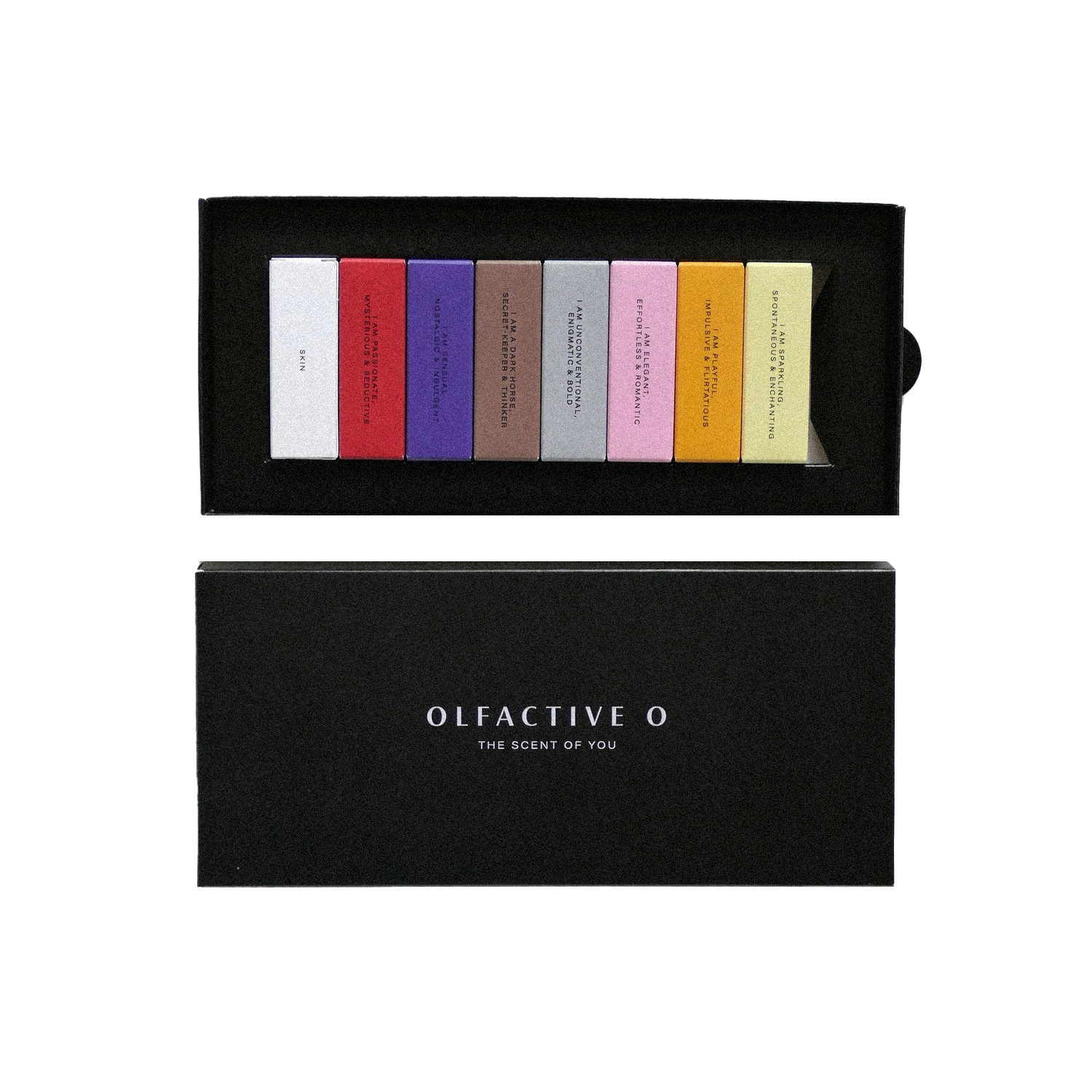 Olfactive O Discovery Set