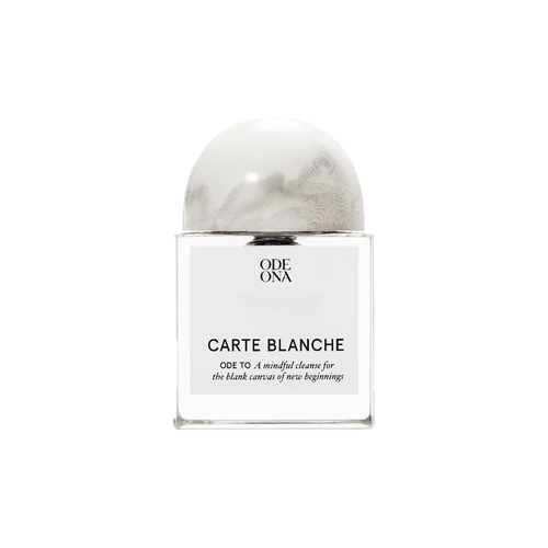 Carte Blanche Ode Ona Eau de Parfum bottle GATHER