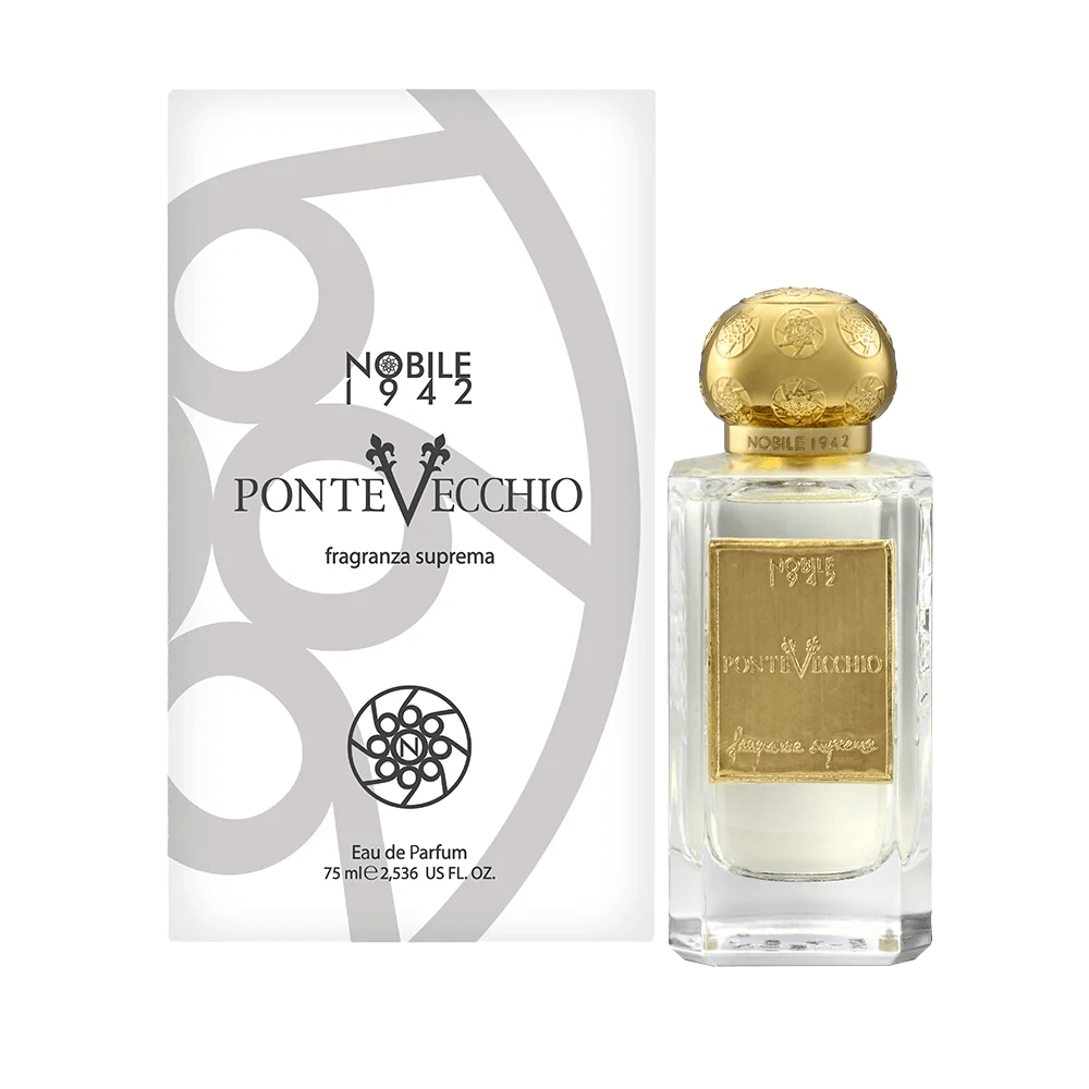 Pontevecchio Nobile 1942