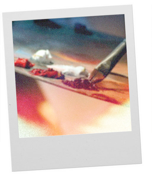 Olfactive O Skin GATHER fragrance