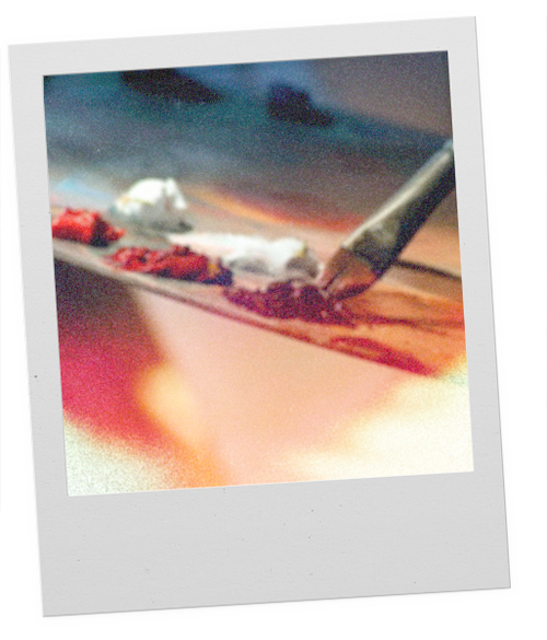 Olfactive O Skin GATHER fragrance