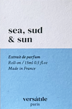 Sea, Sud & Sun Extrait de Parfum by Versatile Paris at GATHER
