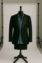 together RNDL outfit